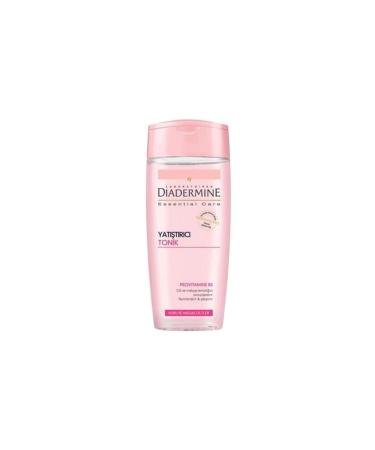 Diadermine Soothing Tonic (FOR DRY AND SENSITIVE SKIN) 200 ml