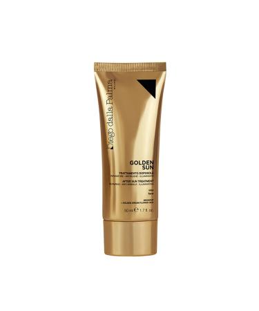 diego dalla palma golden sun after sun face cream 50 ml