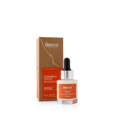 Dionesse Vitamin C Serum 20ml - Buy Online on GoSupps.com