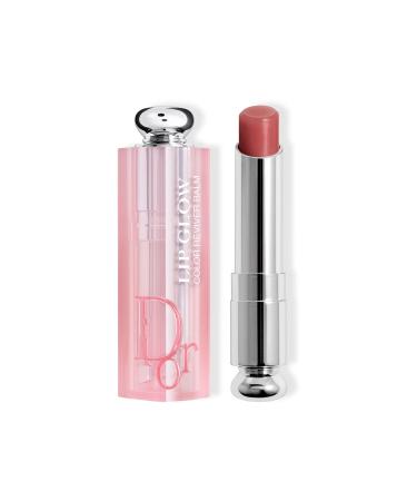 Dior Addict Lip Glow - A 24-Hour Moisturizing and Color-Enhancing Lip Balm 3.2 gr