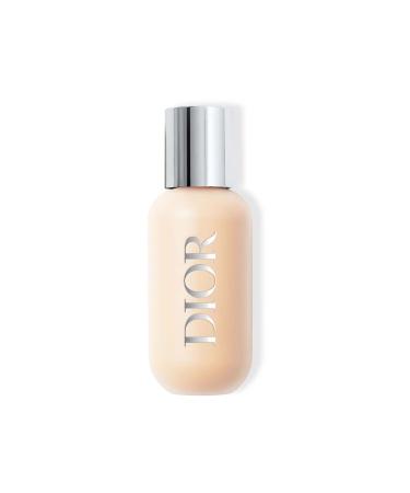 Dior LONG-LASTING FOUNDATION - DIOR BACKSTAGE FACE & BODY FOUNDATION - 0W DKHAIR991
