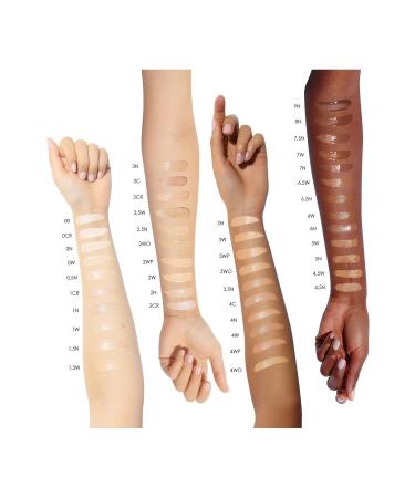 Dior Skin Smoothing Brightening Long-Lasting Moisturizing Matte Foundation - 2WP DkHair1468 - Buy Online on GoSupps.com