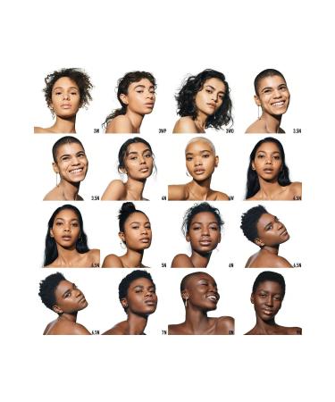 Dior Skin Smoothing Brightening Long-Lasting Moisturizing Matte Foundation - 2WP DkHair1468 - Buy Online on GoSupps.com