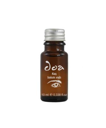 Doa Cosmetics Eyebrow Care Oil