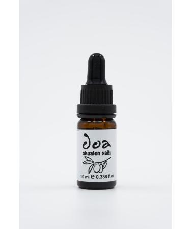 Doa Cosmetics Squalene Oil