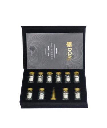 DOAL Anti Hair Loss Serum 10 X 6 ml