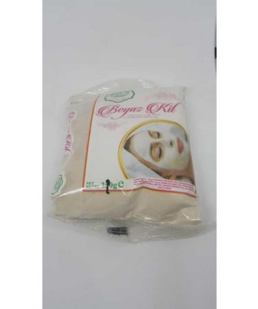 Do Ana White Clay Mask