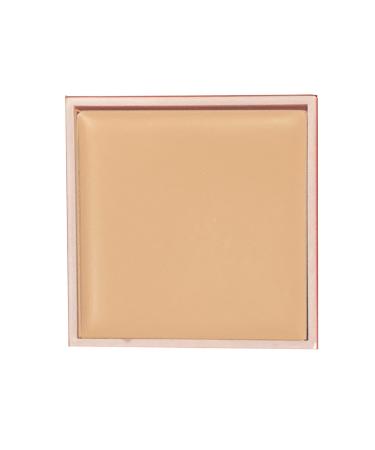 Dora Joy Backup / Refill Pata Cream 01 Light Yellow Undertone Cream Form High Coverage Foundation & Concealer