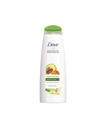 Dove Anti-Hair Loss Care Shampoo 400 ml