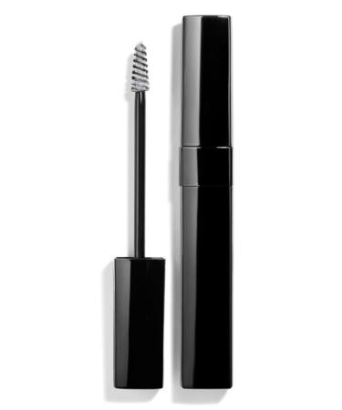 Chanel - Long-lasting Fixative Gel - LE GEL SOURCILS - 350 Transparent (6 g)