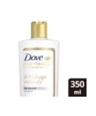 Dove Hair Therapy Breakage Remedy Shampoo 350 Ml