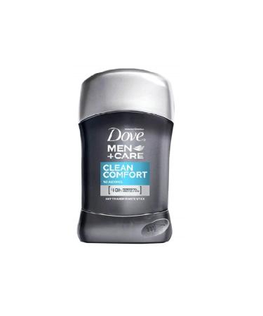 Dove Men Care Clean Comfort 48h 50 ml