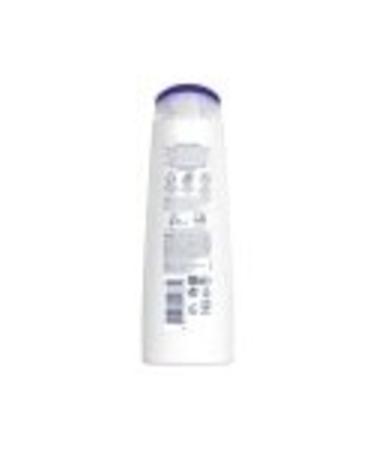 Dove Shampoo Intensive Repair for Damaged Hair 400 Ml