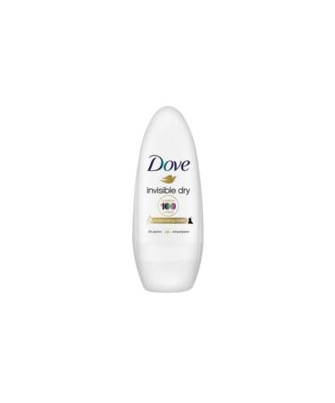 Dove Women Invisible Dry Roll On 50 ML