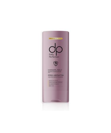 DP Daily Perfection Clove Essence Hair Care Cream 350 ml