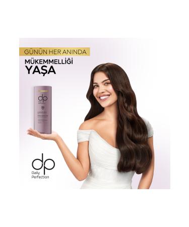 DP Daily Perfection Clove Essence Hair Care Cream 350 ml - Buy Online on GoSupps.com