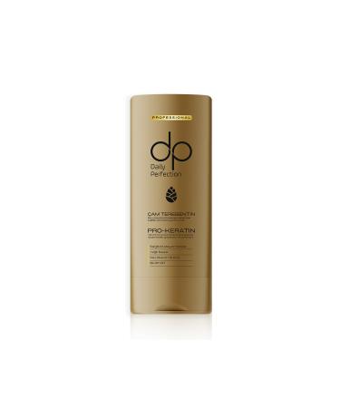 DP Daily Perfection Pine Turpentine Hair Care Cream 350 ml