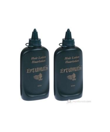 DR Ervamatin Hair Lotion Buy 1 Get 1 Free