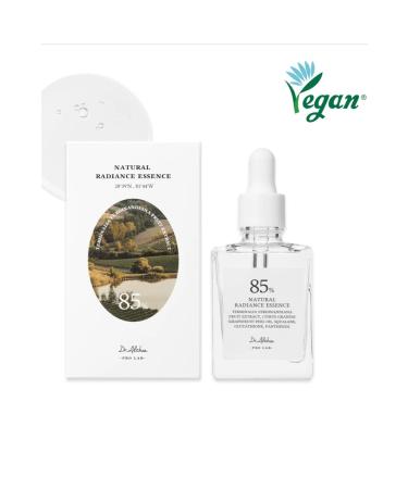 Dr. Althea NATURAL RADIANCE ESSENCE 30ml - Buy Online on GoSupps.com