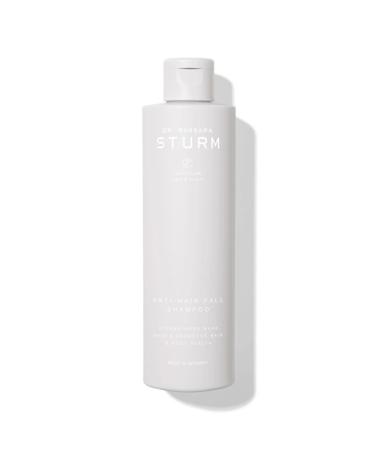 Dr. Barbara Sturm Anti - Hair Fall 250 Ml Shampoo Hair Loss Mix Collection