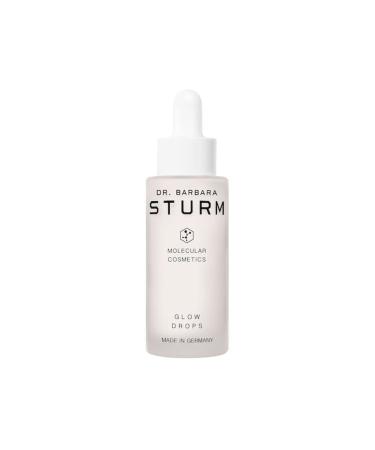 Dr. Barbara Sturm Glow Drops - Strengthening Serum Brightening Drops Revitalizes Tired Dull Skin