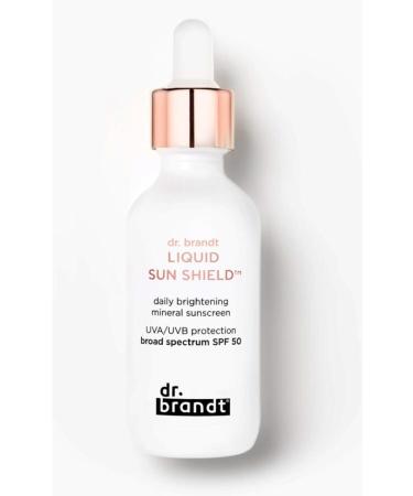 Dr. Brandt Liquid Sun Shield 50 ML