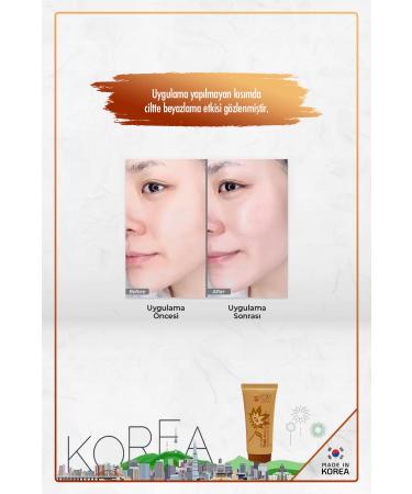 DR. CELLIO Brightening Effect Spf50 Pa Uva/uvb Sunscreen Cream Containing Snail Essence Made In Korea - Buy Online on GoSupps.com