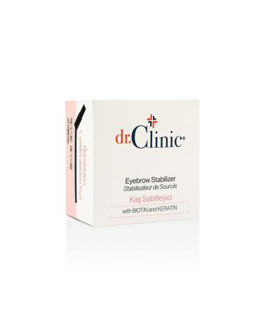 Dr. Clinic Eyebrow Stabilizer