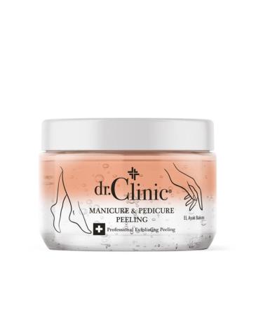 Dr. Clinic Dr.clinic Hand Foot Peeling 300ml