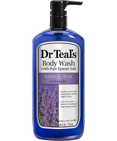 Dr. Teals Dr.Teals Soothe & Sleep Body Wash 710ML