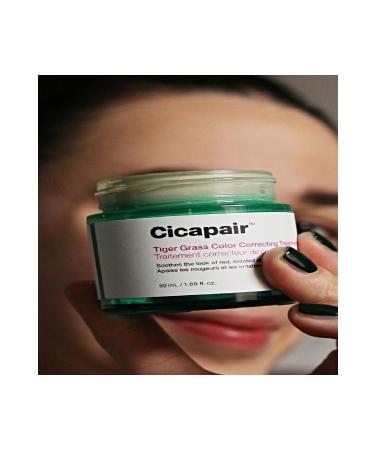 Dr.Jart + - SKIN TONE EQUALIZING FOCUSED CARE - 50ML - CAME COSMETICS