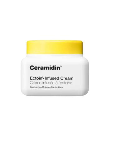 Dr.Jart Ceramidin - Moisturizing Cream 50 ml