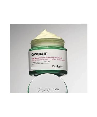 Dr.Jart Cicapair Tiger Grass Color Correcting Care - Care Evening Skin Tone Facelight67