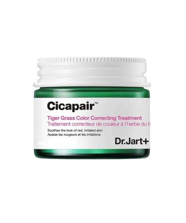 Dr.Jart DR.JART Cicapair Tiger Grass Color Correcting Treatment - Skin Tone Equalizing Care 50 ML