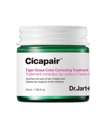 Dr.Jart Cicapair Tiger Grass Color Correcting Treatment - Skin Tone Equalizing Care (50 ml)