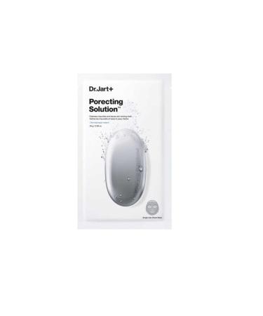 Dr.Jart Porecting Solution - Face Mask 28 g