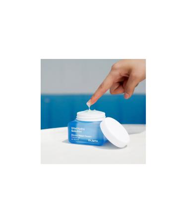 Dr.Jart SKIN SOOTHING MOISTURIZING GEL CREAM 50 ML BELLADERM