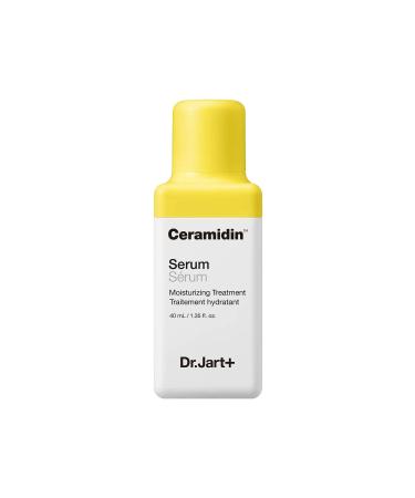 Dr.Jart +ceramidin Serum Moisturizing Serum 40ml Onrness Cosmetic