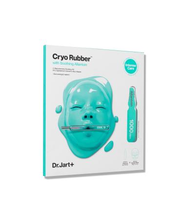 Dr.Jart Dr- Jart With Soothing Allantoin