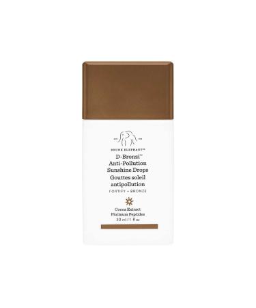Drunk Elephant Face Serum