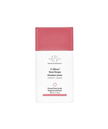 Drunk Elephant O-BLOOS ROSI DROPS SMOOTHING GUTTES ROSE - SERUM PSSN3104