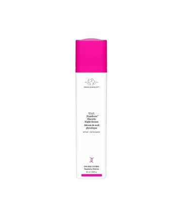 Drunk Elephant TLC FRAMBOOS - SMOOTHING GLYCOLIC NIGHT SERUM 50 ML FACEL GHT790