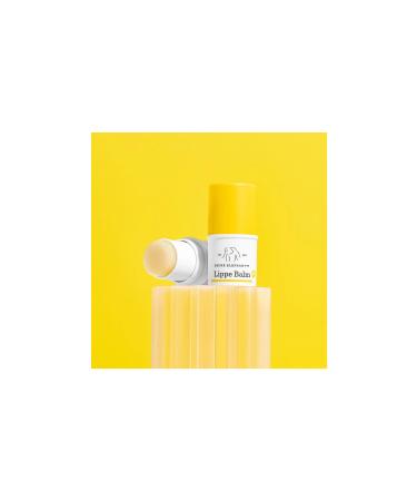 Drunk Elephant MOISTURIZING AND VOLUMIZING LIP BALM 3.7 GR BELLADERM