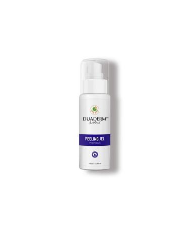 Duaderm ANTI-PEELING FOR LARGE PORES / COSMETOLOGIST2