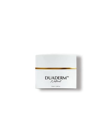 Duaderm SPECIAL HERBAL MIX FACE CARE CREAM - ANTI-AGE