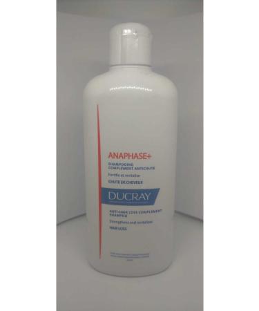 Ducray ANAPASE SHAMPOO - Buy Online on GoSupps.com