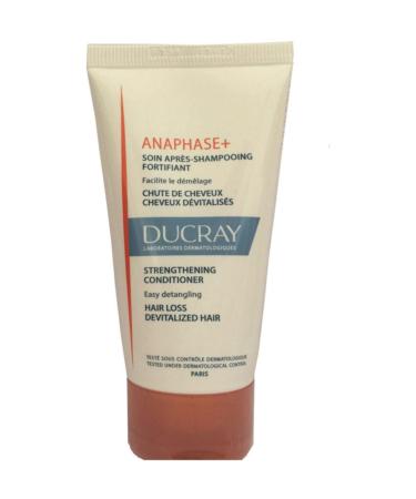 Ducray Conditioner Anaphase Conditioner 50 ml 7678989809895