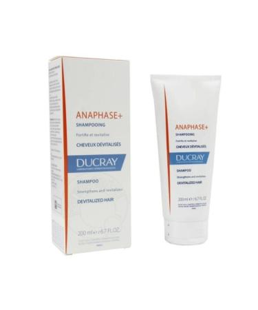 Ducray Anaphase Shampoo 200 ml