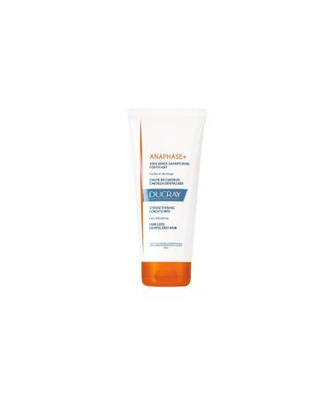 Ducray Anaphase+ Strengthening Conditioner Nourishing and Strengthening Conditioner 200 Ml