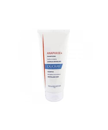 Ducray Anti Hair Loss Shampoo 200 ml